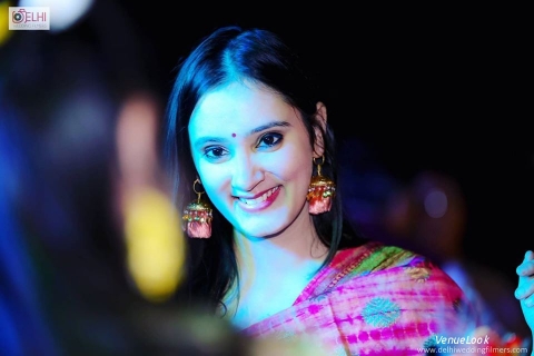 Delhi Wedding Filmers