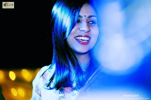 Delhi Wedding Filmers