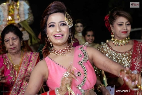 Delhi Wedding Filmers