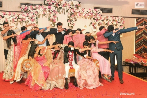 Delhi Wedding Filmers