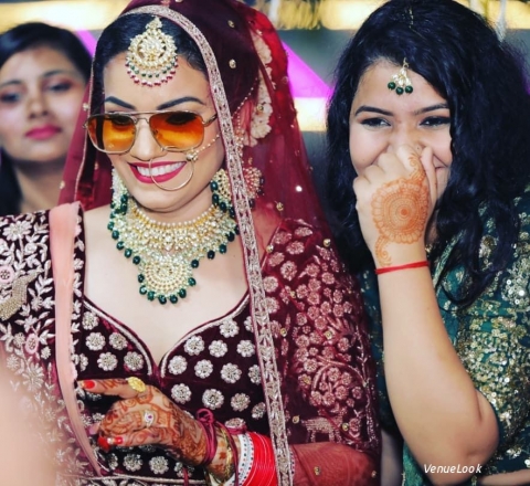 Delhi Wedding Filmers