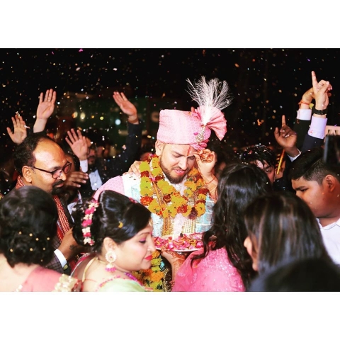 Delhi Wedding Filmers