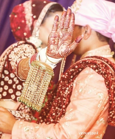 Delhi Wedding Filmers