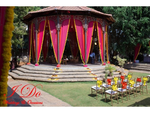  I Do! Weddings & Occasions