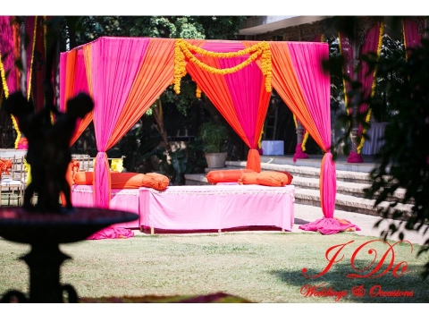  I Do! Weddings & Occasions