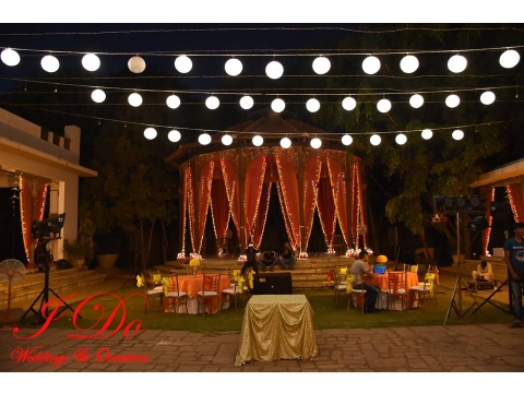  I Do! Weddings & Occasions