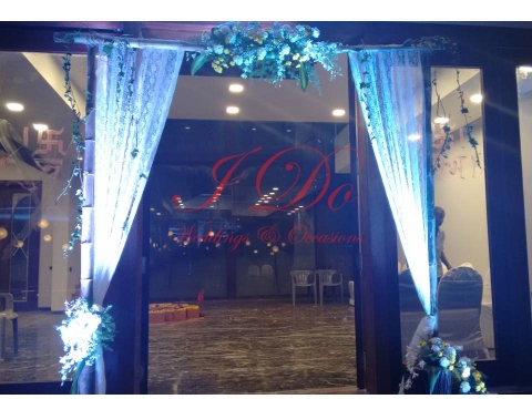  I Do! Weddings & Occasions