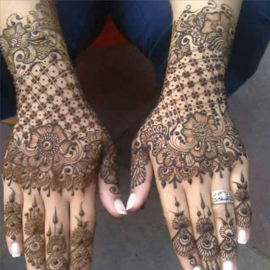 Purana Anil Mehandi Art in rajouri garden,Delhi - Best Mehendi Artists in  Delhi - Justdial