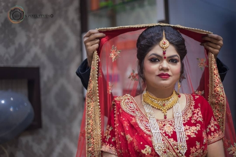 Life in Pixel Studio