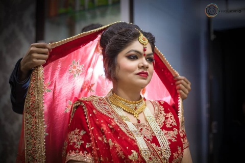 Life in Pixel Studio