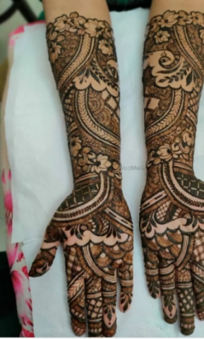 Banquet lawns at Taj Bengal	