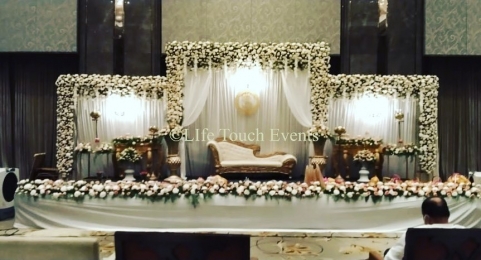 Life Touch Events