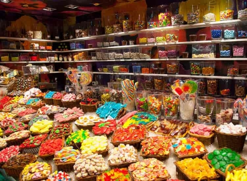 FlavourBasket Online Pvt Ltd