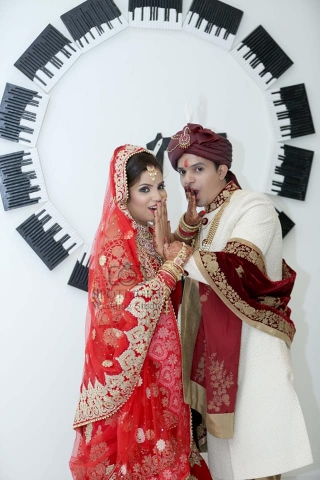 Spotlight Wedding Studio