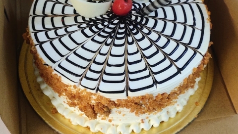 The Cake Shop Buy Online