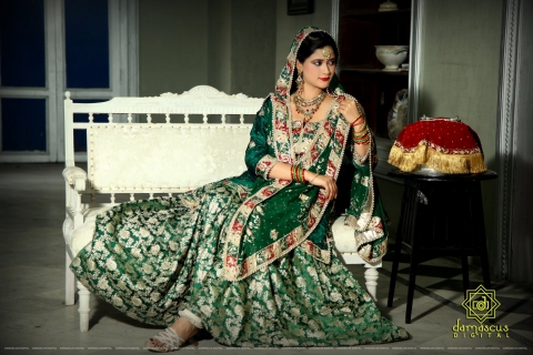 Damascus Digital Photogrphics 