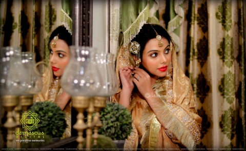 Damascus Digital Photogrphics 