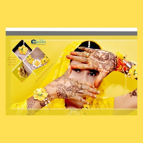 Well Captured Films N Photogra