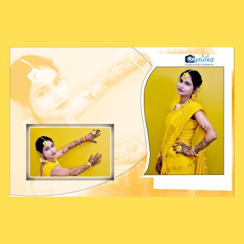 Well Captured Films N Photogra