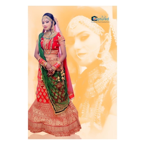 Well Captured Films N Photogra