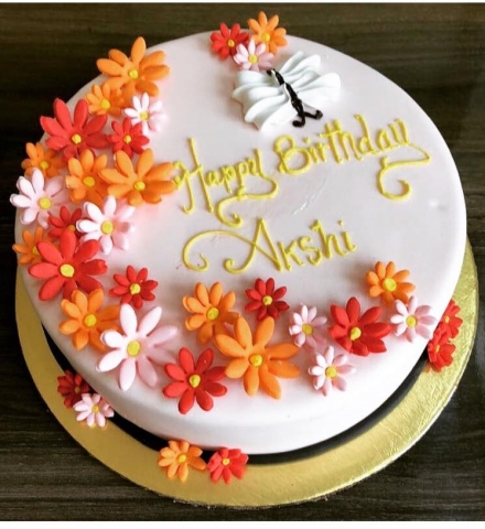 Sprinkles Bakery More