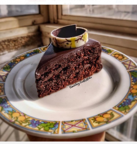 Sprinkles Bakery More