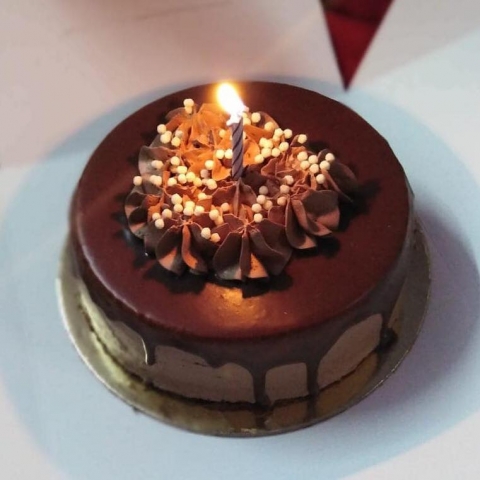 Sprinkles Bakery More