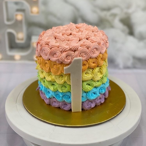 Bakeliciouss - The Dough Excha