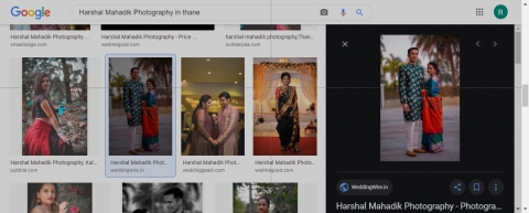 Harshal Mahadik Photography
