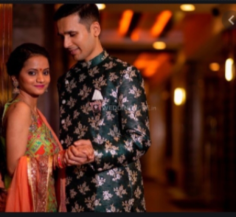 Harshal Mahadik Photography