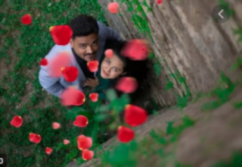 Harshal Mahadik Photography