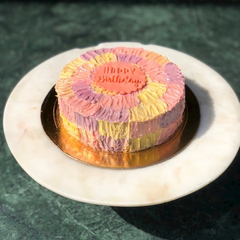 Dessaddiction by Noopur