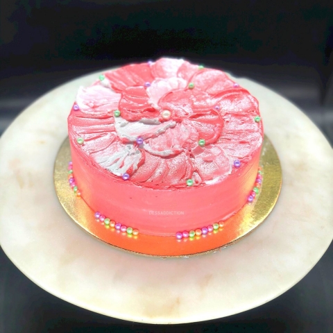 Dessaddiction by Noopur