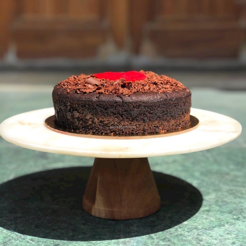 Dessaddiction by Noopur