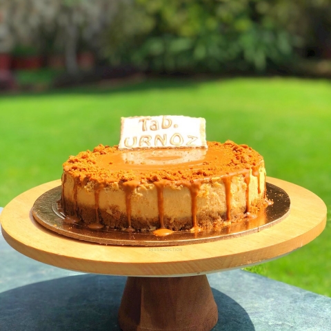 Dessaddiction by Noopur