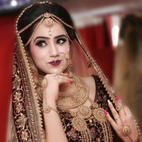 Chawla Wedding Collection