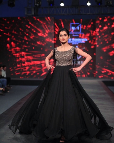 Allure by Omal Sindwani