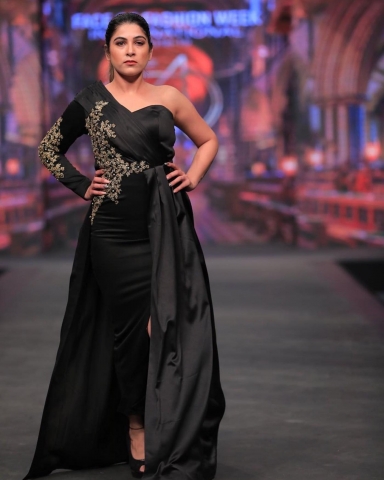 Allure by Omal Sindwani