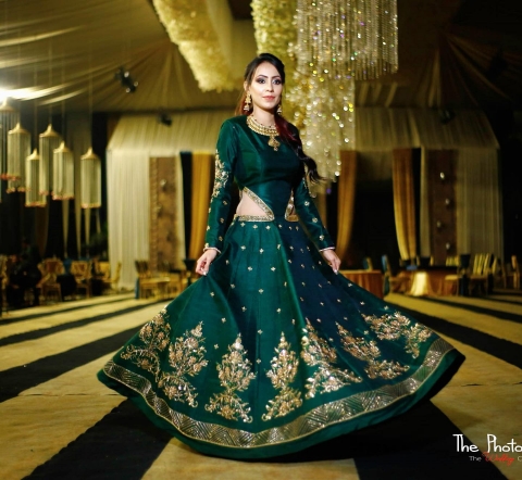 Allure by Omal Sindwani