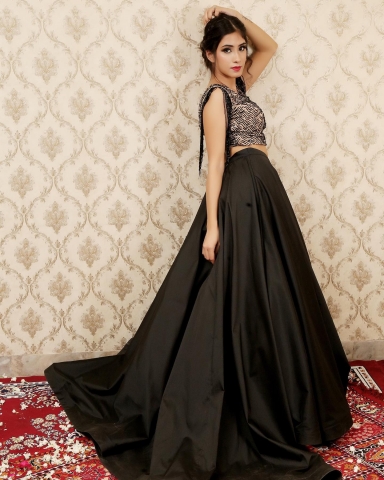 Allure by Omal Sindwani