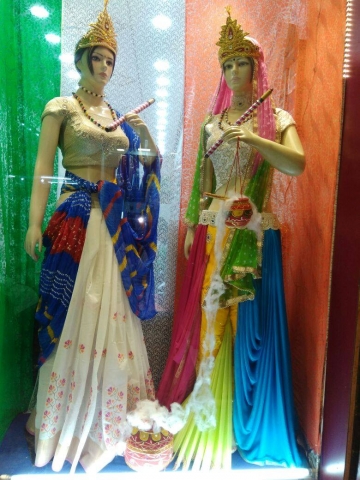 Palki Sarees