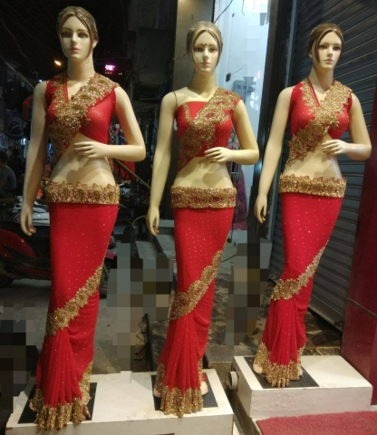 Palki Sarees