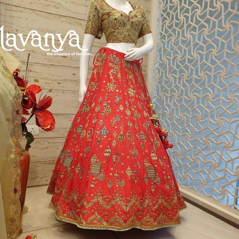 Lavanya India