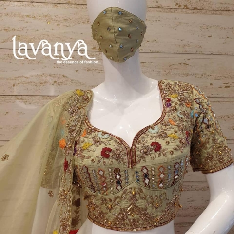 Lavanya India