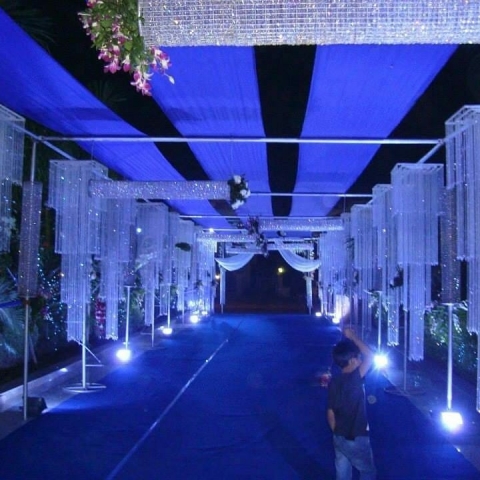 Arun Events
