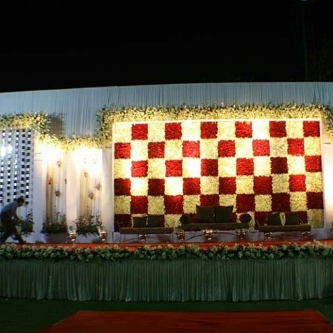 Arun Events