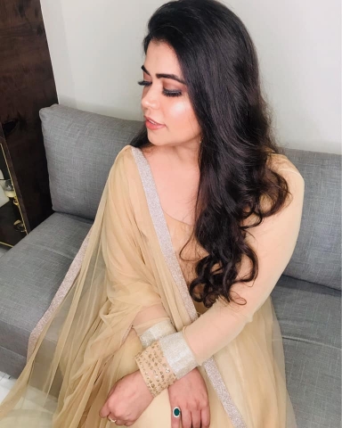 Palni Bhatia Makeup Artist