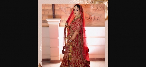 Palni Bhatia Makeup Artist