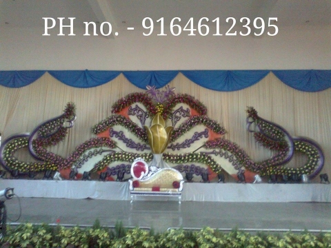 Appi Flower Decorations
