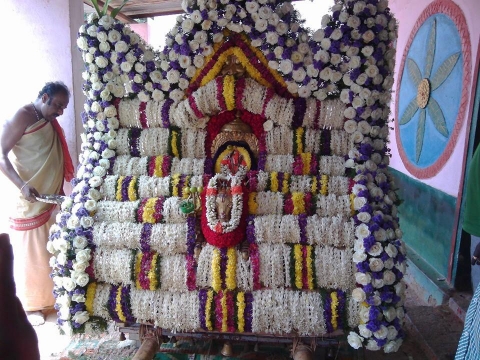 Appi Flower Decorations